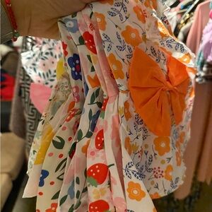 Everything Dogs NWT Only during live show.